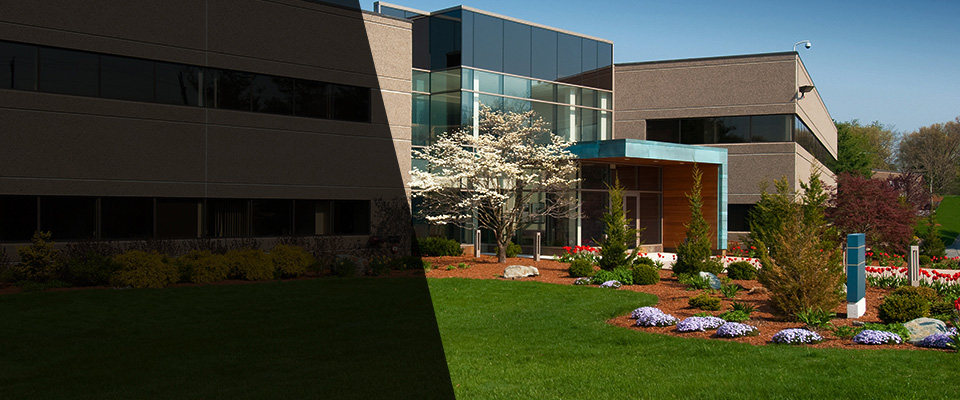 Nunica Landscapers