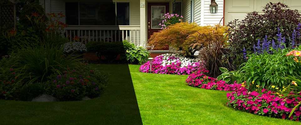 Nunica Landscapers