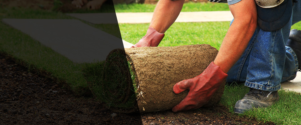 Nunica Landscapers