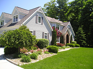 Landscapers and Lawncare Services in Nunica, MI